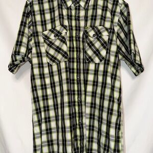 DIXXON The Deuce Men’s Short Sleeve Shirt
